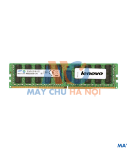 RAM IBM/Lenovo 8GB TruDDR4 Memory PC4-19200 CL17 2400MHz LP RDIMM - N