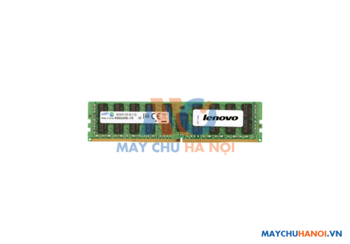RAM IBM/Lenovo 8GB TruDDR4 Memory PC4-19200 CL17 2400MHz LP RDIMM - N