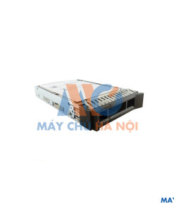 Ổ cứng Lenovo 300GB 10K SAS 6Gbps 2.5" - N