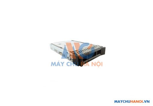 Ổ cứng Lenovo 300GB 15K SAS 6Gbps 2.5"  - N