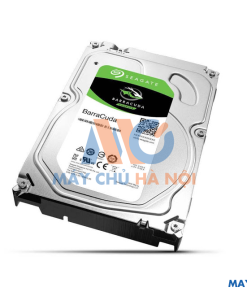 Seagate 1TB  BARRACUDA 7.2K SATA 6Gbps 3.5" tháo từ HP ML10