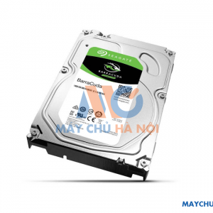 Seagate 1TB  BARRACUDA 7.2K SATA 6Gbps 3.5" tháo từ HP ML10