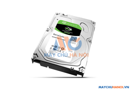 Seagate 1TB  BARRACUDA 7.2K SATA 6Gbps 3.5" tháo từ HP ML10