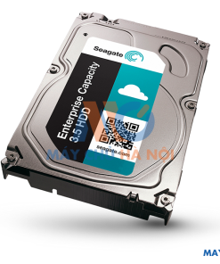 HDD Seagate 4TB Enterprise SATA 6Gb/s 7200RPM 128MB 3.5inch - N