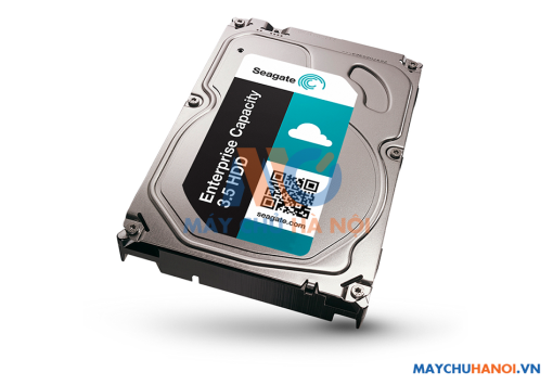HDD Seagate 4TB Enterprise SATA 6Gb/s 7200RPM 128MB 3.5inch - N