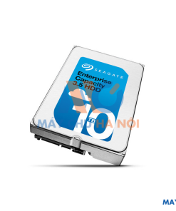 Seagate 10TB Enterprise 7200RPM SAS 12.0 GB/S 256MB Cache 3.5"