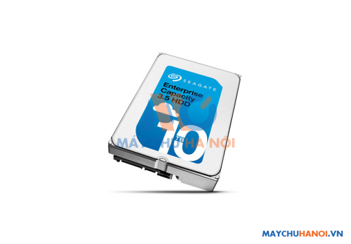 Seagate 10TB Enterprise 7200RPM SAS 12.0 GB/S 256MB Cache 3.5"