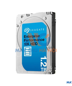 Seagate Enterprise Exos 1.2TB 10K SAS 12Gb/s 2.5" - N