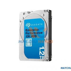 Seagate Enterprise Exos 1.2TB 10K SAS 12Gb/s 2.5" - N