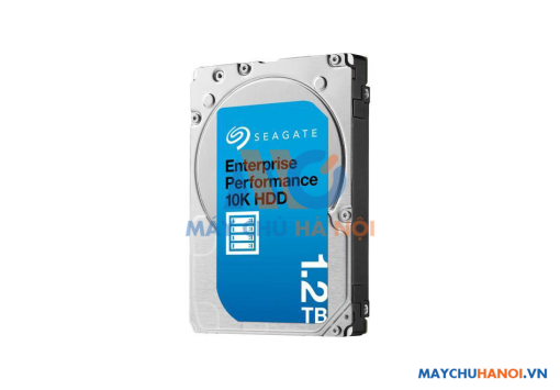 Seagate Enterprise Exos 1.2TB 10K SAS 12Gb/s 2.5" - N