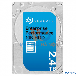 Seagate Enterprise Exos 2.4TB 10K SAS 12Gb/s  2.5" - N