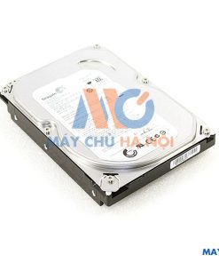HDD Dell 2TB Enterprise  7.2K SATA 6Gbps 3.5" - N