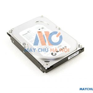 HDD Dell 2TB Enterprise  7.2K SATA 6Gbps 3.5" - N