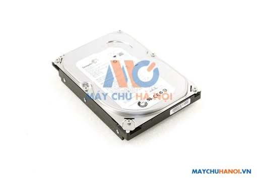 HDD Dell 2TB Enterprise  7.2K SATA 6Gbps 3.5" - N
