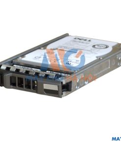 HDD DELL 2TB 7.2K SAS 12Gbps 3.5"