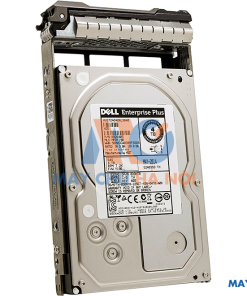 HDD DELL 4TB 7.2K SAS 6Gbps 3.5" - N