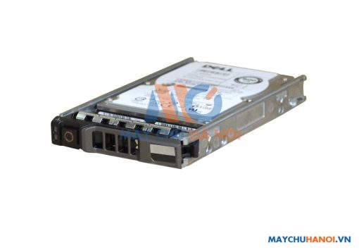 HDD DELL 4TB 7.2K SAS 12Gbps 3.5" - N