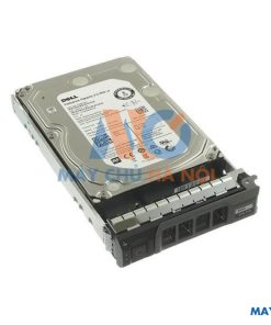 HDD DELL 6TB 7.2K SAS 12Gbps 3.5" - N
