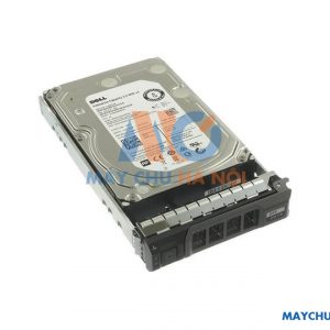 HDD DELL 6TB 7.2K SAS 12Gbps 3.5" - N