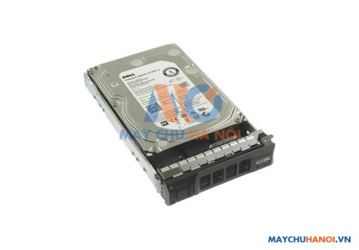 HDD DELL 6TB 7.2K SAS 12Gbps 3.5" - N