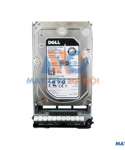 HDD DELL 8TB 7.2K SAS 12Gbps 3.5" - N