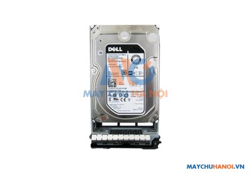 HDD DELL 8TB 7.2K SAS 12Gbps 3.5" - N
