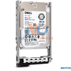 HDD DELL 300GB 15K SAS 12Gbps 2.5"