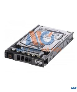 HDD DELL 600GB 10K SAS 12Gbps 2.5"