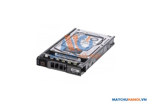 HDD DELL 600GB 10K SAS 12Gbps 2.5"