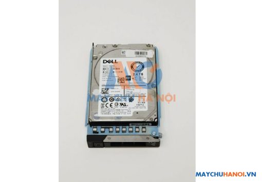 HDD DELL 2.4TB 10K RPM SAS 12Gbps 512e 2.5in Hot-plug Hard Drive