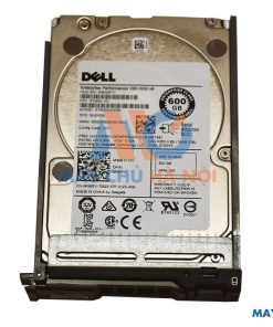 HDD DELL 600GB 15K SAS 12Gbps 2.5" - N