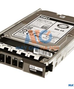 HDD DELL 900GB 10K SAS 12Gbps 2.5" - N