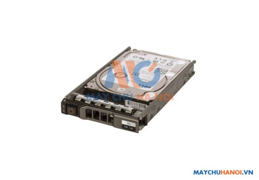 HDD DELL 1TB 7.2K SAS 12Gbps 2.5" - N