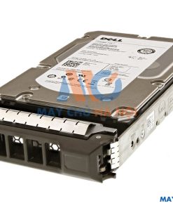 HDD DELL 300GB 15K SAS 6Gbps 2.5" - N