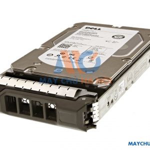 HDD DELL 300GB 15K SAS 6Gbps 2.5" - N