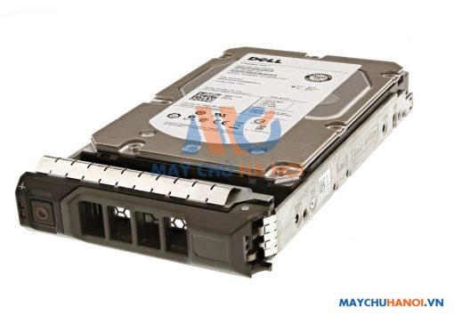 HDD DELL 300GB 15K SAS 6Gbps 2.5" - N