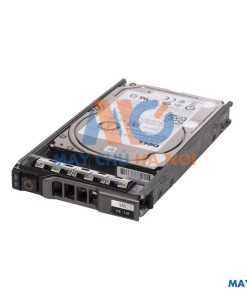 HDD DELL 1TB 7.2K SAS 6Gbps 2.5" - N