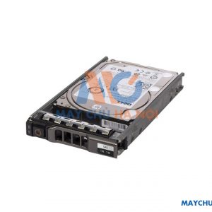 HDD DELL 1TB 7.2K SAS 6Gbps 2.5" - N