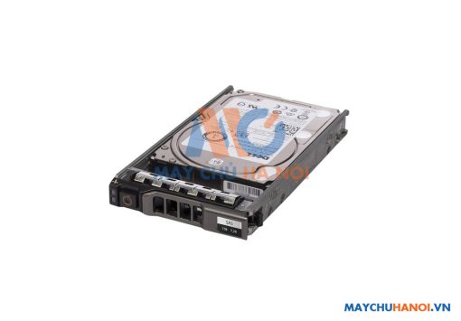 HDD DELL 1TB 7.2K SAS 6Gbps 2.5" - N