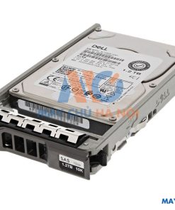HDD DELL 1.2TB 10K SAS 6Gbps 2.5" - N