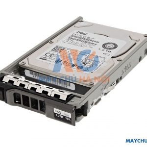 HDD DELL 1.2TB 10K SAS 6Gbps 2.5" - N