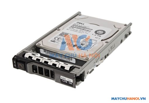 HDD DELL 1.2TB 10K SAS 6Gbps 2.5" - N