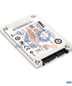 SSD Dell 800GB 2.5" 6Gb/s SATA (SSDSC2BX800G4R) S43610 - N
