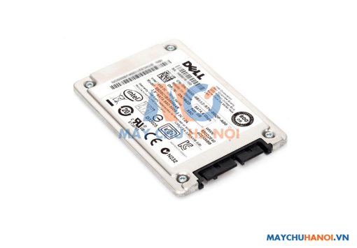 SSD Dell 800GB 2.5" 6Gb/s SATA (SSDSC2BX800G4R) S43610 - N