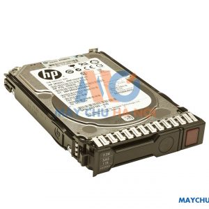 HDD HPE 1TB Enterprise 7200 RPM SATA 6Gb/s 3.5inch - N