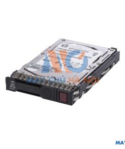 HDD HPE 300GB 15K SAS 12Gbps 2.5"
