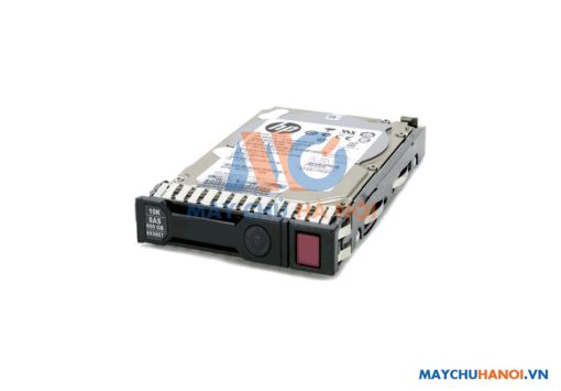 HDD HPE 4TB SATA 6G Midline 7.2K LFF 3.5inch