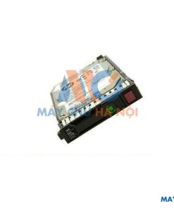 HDD HPE 1.2TB 10K SAS 12Gbps 2.5" - N