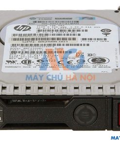 HDD HP 300GB 10K SAS 12Gbps 2.5" - N