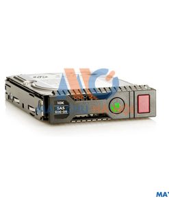 HDD HP 600GB 10K SAS 12Gbps 2.5" - N